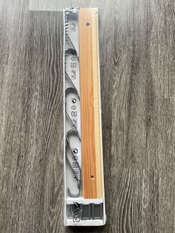 New In Box Coat Hanger