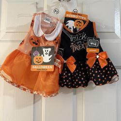 PET DRESSES XS