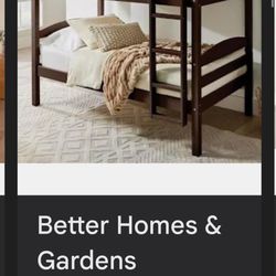 bunk bed 