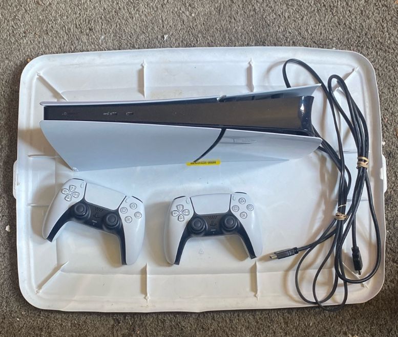 Sony PlayStation 5