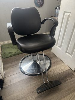 Barbershop Chair