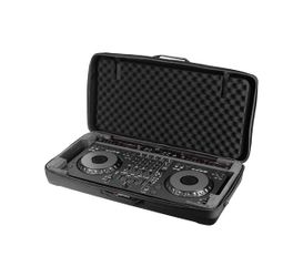 Odyssey BMDDJGRV6DLX, Protective Soft Case/Bag for AlphaTheta DDJ-GRV6 EVA with Lid Compartment