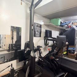 Peloton Equipment 