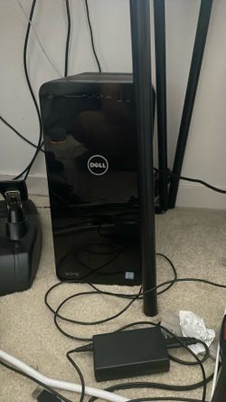 Dell XPS Computer