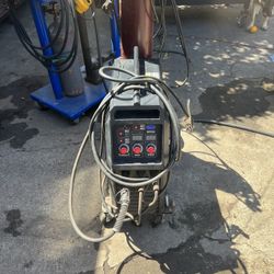 Eastwood MP250i Multi-Process Welding Machine