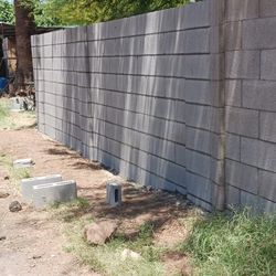 Fence Block 