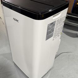 Aeric 10,000 BTU Air Conditioner W/Heater 