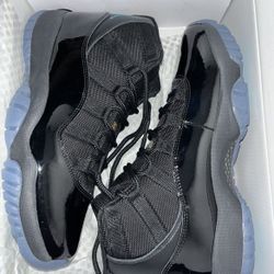 Jordan 11 Gamma