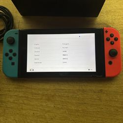 Switch