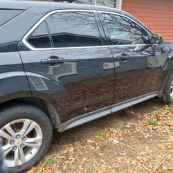 2011 Chevrolet Equinox