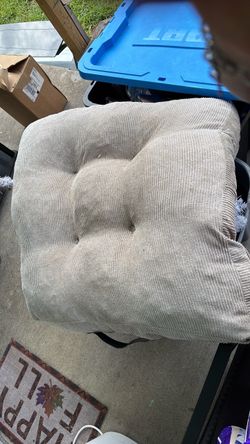 Dog bed