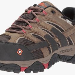 NEW! Merrell Women's Moab 2 Prime Hiking Shoe
Size 8.5