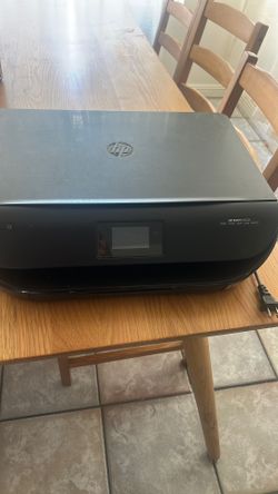HP Envy 4520 Printer