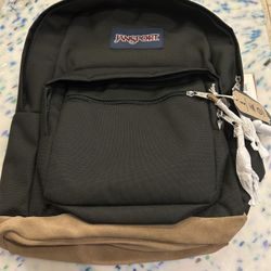 Black Right Pack JanSport 