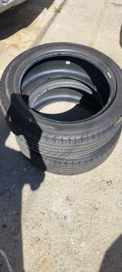 205/50/17 Goodyear Tires