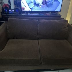 Set Of 2 Couches