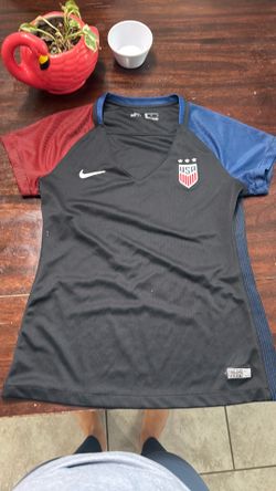 USA Soccer Jersey