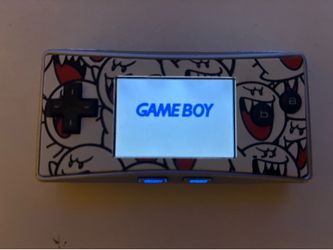 Gameboy