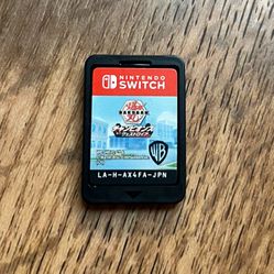 Bakugan for Nintendo switch
