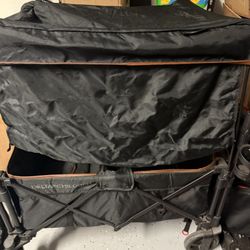 Delta Children Hercules Wagon Stroller