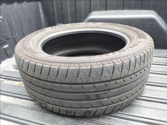 Douglas Touring Tire 225 55 17