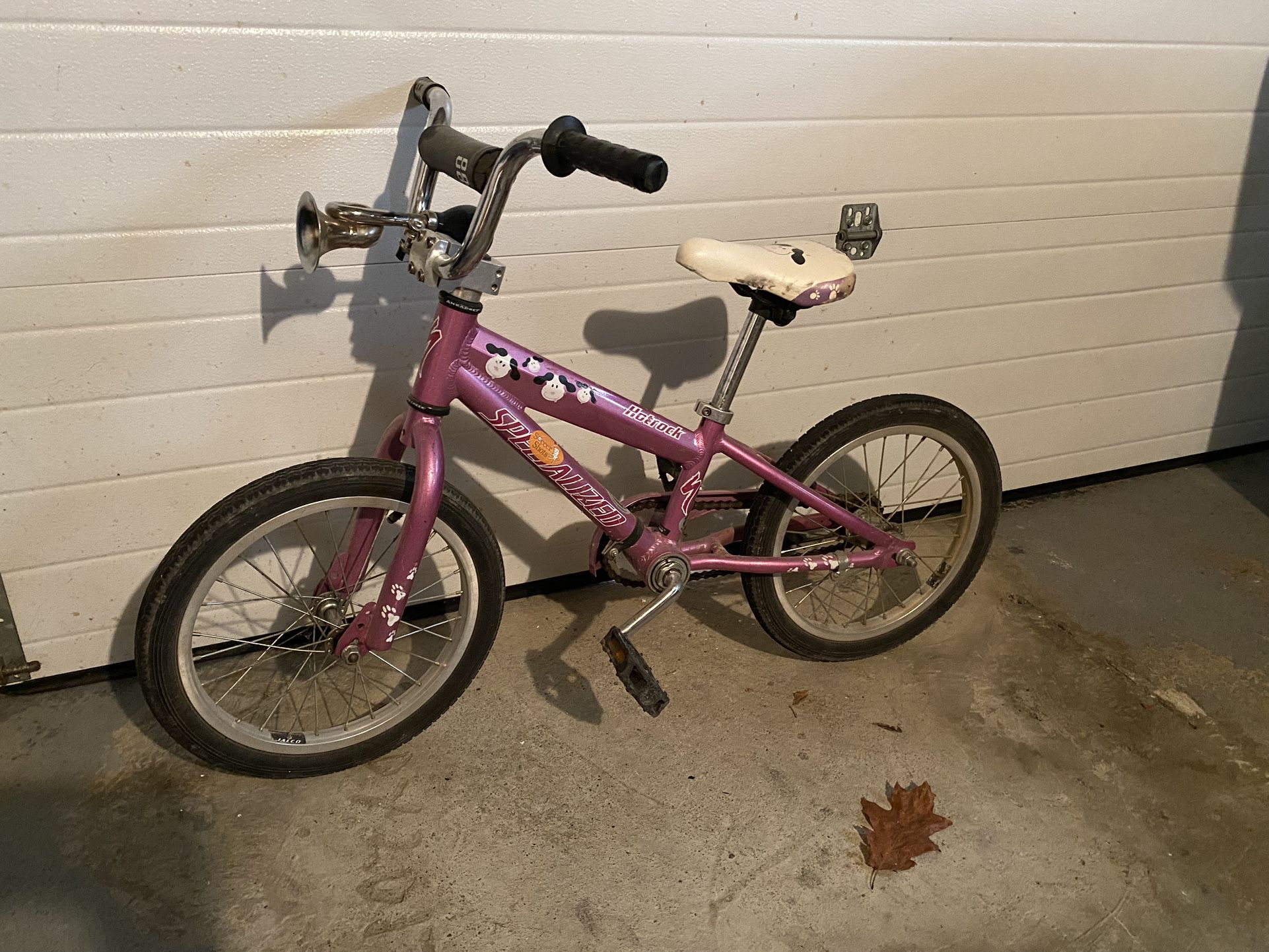 Kids Bike Used