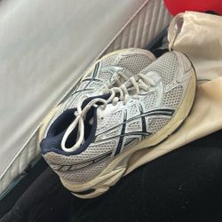 ASICS