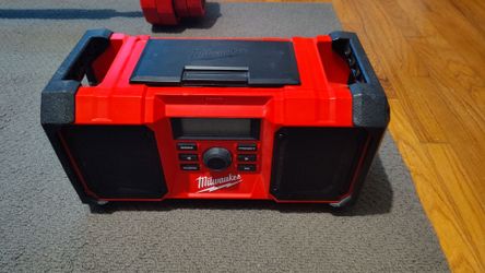 Milwaukee  speaker
