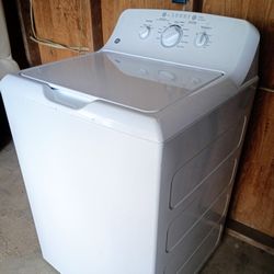 Excellent General Electic Top Load Washer - Never Been Used!!