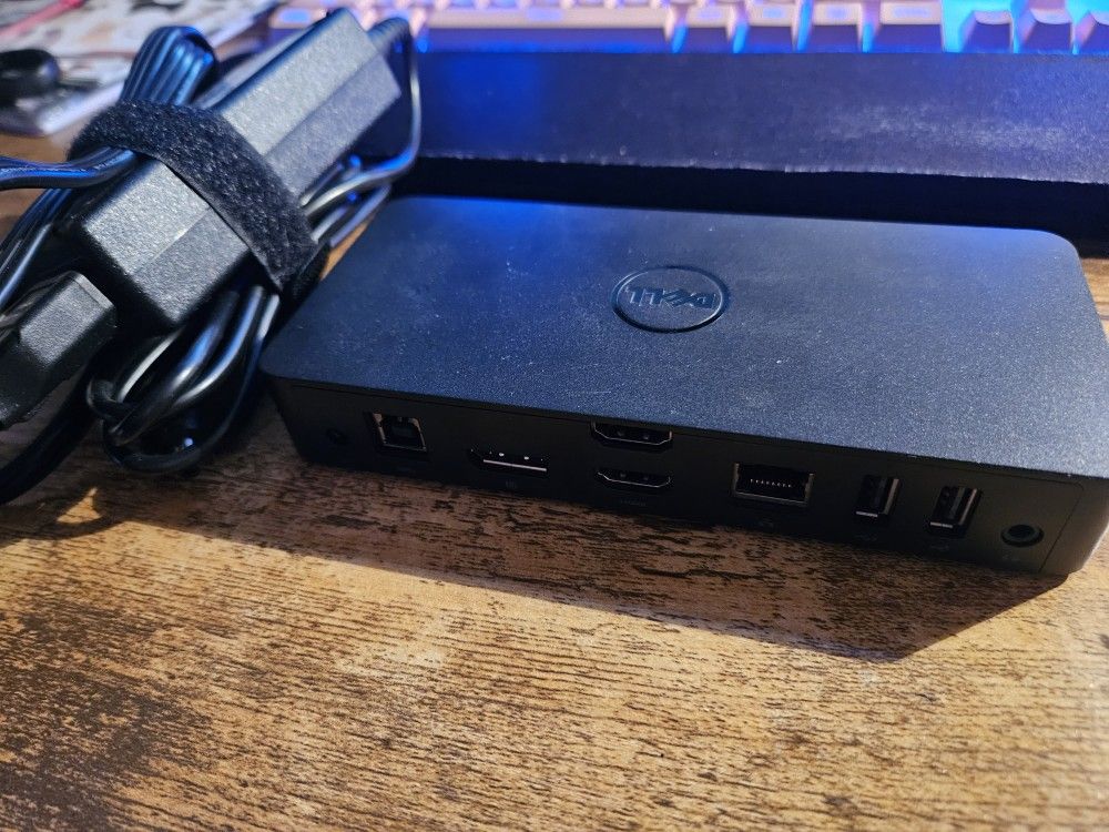 Dell Docking Station