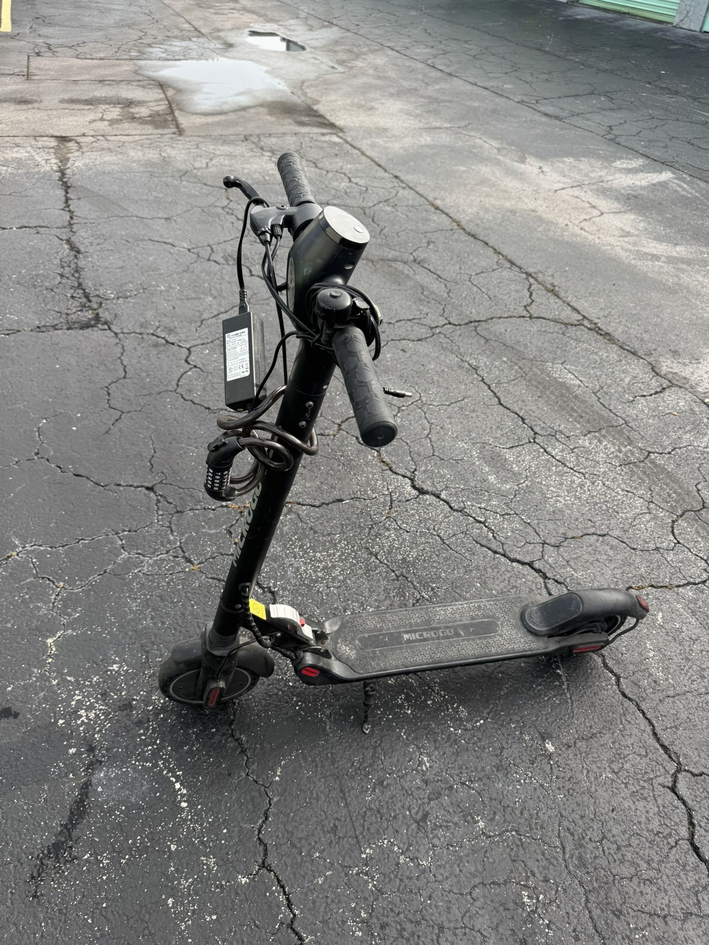 Scooter