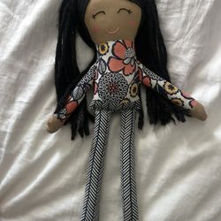 Indian Doll