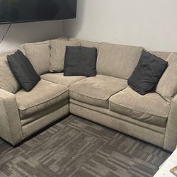 Used Couch