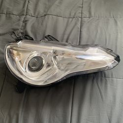 Frs Headlight For Sale 