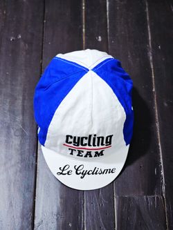 Polo Ralph Lauren Cycling Hat S/M