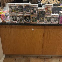 Funko Pops For Sale