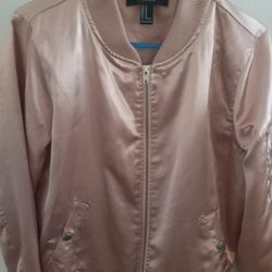 Jacket, Light, pink 