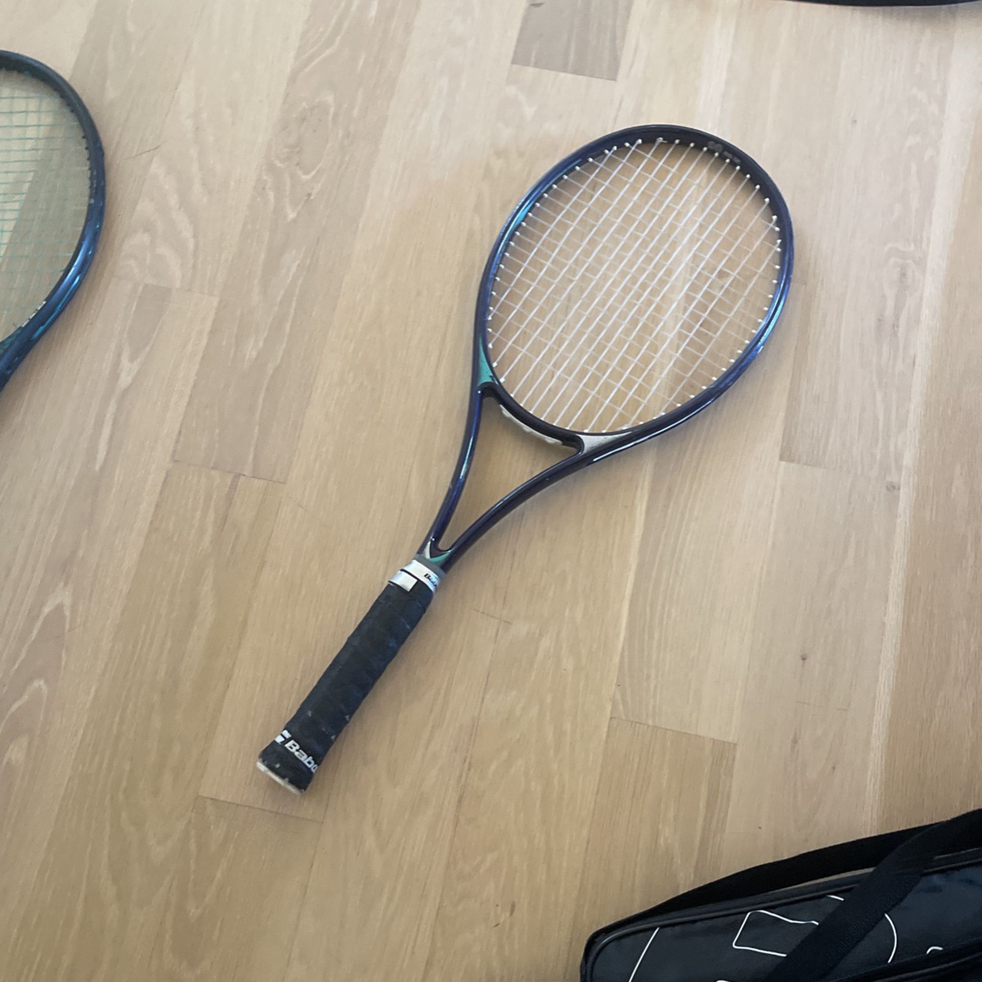 Babolat Energy Tennis Racket