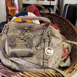 Michael Lord Purse 