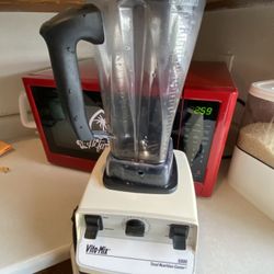 Vitamix Blender 