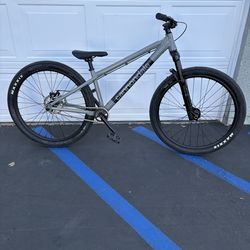 Cannondale Dave Dirt Jumper