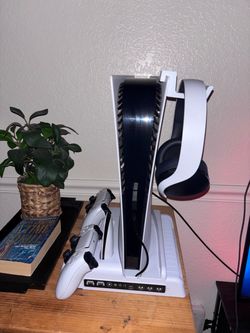 PS5 and accessories!