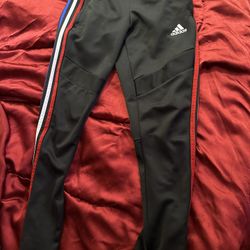 Adidas Pants Kids 