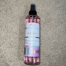 Unicorn Dreams Fragrance Scented Body Mist