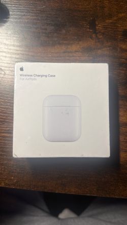 AirPods Charging Case