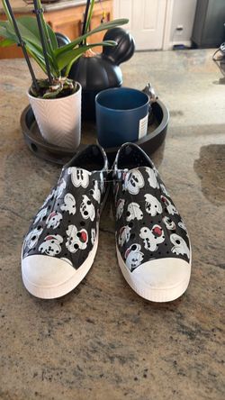 Native Mickey Shoes