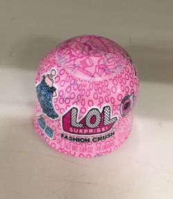 Lol Surprise Fashion Crush ($5 Each)