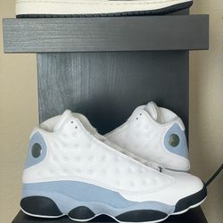 Retro Jordan 13