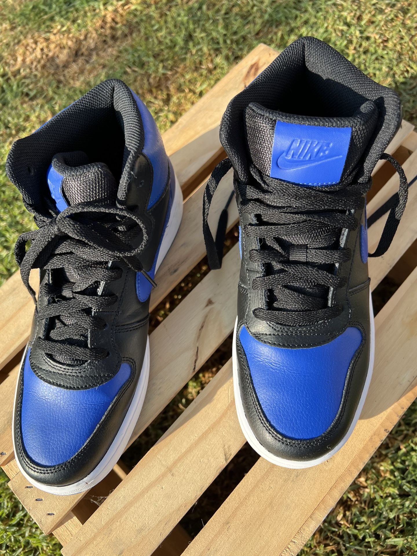 Nikes