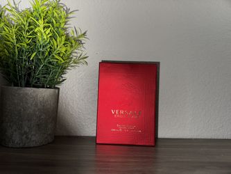 VERSACE MENS COLOGNE